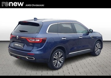 Renault Koleos II SUV 2.0 dCi 177KM 2017 Renault Koleos Salon Polska, 4x4, BOSE, Bezwypadkowy, Led, FV23, 2.0 177KM, zdjęcie 5
