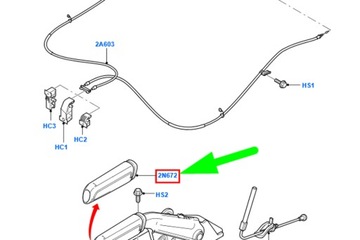 BMW X5 E53 Z3 E36 KRYT VÍČKA VYPOUŠTĚCÍHO VANA OLEJ 51718268897 NOVÁ