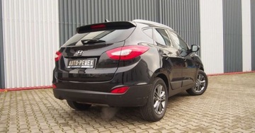 Hyundai ix35 SUV Facelifting 1.6 GDI 135KM 2015 Hyundai ix35 PanoramaKamera NAVIgacjaPDC PodgrzewaneFotele KierownicaTUV 0, zdjęcie 3