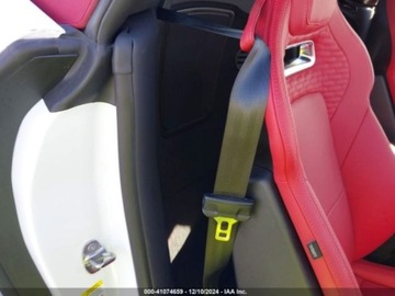 Jaguar F-Type 2024 Jaguar F-Type Convertible P450 R-Dynamic RWD, 444km , od ubezpieczalni 5.0, zdjęcie 9