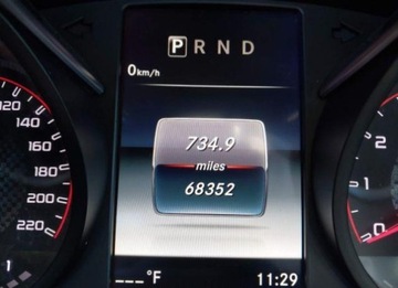 Mercedes AMG GT C190 2016 Mercedes-Benz AMG GT 2016, 4.0L, 4x4, S, od ubezpieczalni 4.0 Benzyna 503KM, zdjęcie 14