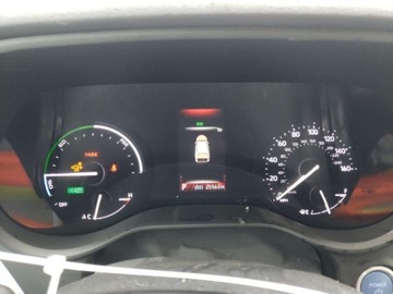 Toyota Sienna III 2022 Toyota Sienna 2022, 2.5L, 4x4, XSE, HYBRID, od ubezpieczalni 2.5 Hybryda, zdjęcie 10