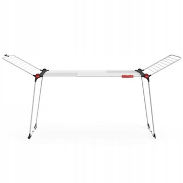 Vileda Suszarka INFINITY Flex ROZSUWANA