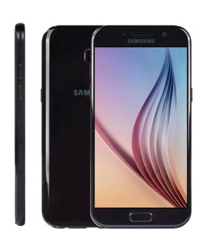 Smartfon Samsung Galaxy A5 2017 3GB 32GB