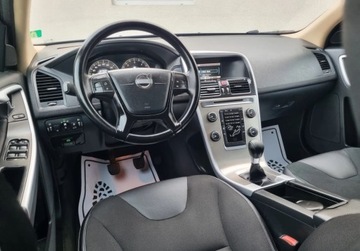 Volvo XC60 I 2011 Volvo XC 60 SLICZNY 2.0 D 163KM Bogata Wersja ORYGINAL Zadbany SERWIS 2012r, zdjęcie 4