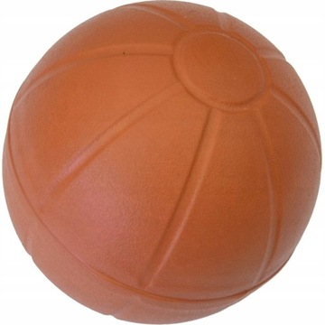 Piłka Piłeczka Rzutowa Palantowa Rzutów w Dal Gumowa 150g Baseball