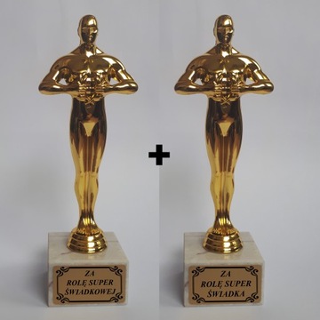 НАБОР СТАТУЭТКИ Свидетель Свидетель свадьбы СПАСИБО ВАШ ТЕКСТ