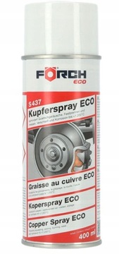 FORCH Pasta miedziana ECO S437 400ml