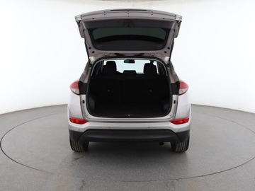 Hyundai Tucson III SUV 1.6 T-GDI 177KM 2017 Hyundai Tucson navi klima auto grzane fotele, zdjęcie 18