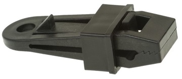 ЗАЖИМ ДЛЯ КРЕПЛЕНИЯ БРЕЗЕНТА ДЛЯ ТЯНКИ ПАЛАТКИ X 10