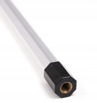 ПРЯМОУГОЛЬНАЯ РЫБАЛОЧНАЯ СЕТЬ САДЗЫК 3М 35х45СМ ПРОЖЕКТОР 7 ОБОДОВ NECO