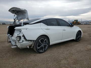 Nissan Altima V 2024 Nissan Altima SR 2024 2.5l 2.5 Benzyna 188KM, zdjęcie 3