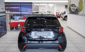 Toyota 2024 Toyota Yaris Hybrid 1.5 Style 1.5 Hybryda 116KM, zdjęcie 10