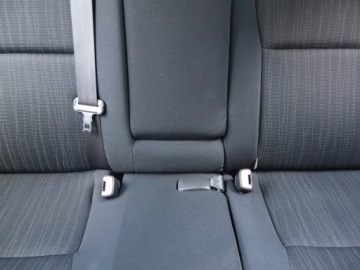 Toyota Auris I Hatchback 2.0 D-4D 125KM 2007 Toyota Auris 2.0 D-4D, Klima, Klimatronic, zdjęcie 9