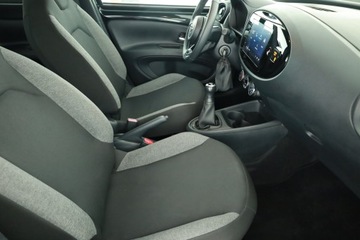 Toyota Aygo X 1.1 VVT-i 72KM 2024 Toyota Aygo X 1.0, Salon Polska, 1. Właściciel, zdjęcie 6