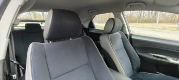 Honda Civic VIII Hatchback 5d 1.4 i 83KM 2008 Honda Civic Super stan, bogata wersja., zdjęcie 12