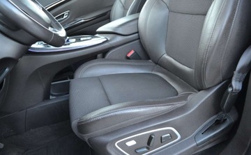 Renault Espace V Van 1.6 Energy dCi 160KM 2017 Renault Espace Automat - Niski przebieg- Serwis - TuV2027 1.6 Diesel 160KM, zdjęcie 6