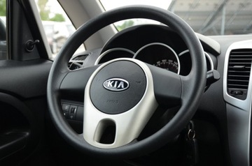 Kia Venga Mikrovan 1.4 DOHC CVVT 90KM 2010 ZAREJESTROWANA 1.4i 90KM NOWY ROZRZĄD! KLIMA GWARANCJA, zdjęcie 24