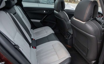 Peugeot 508 I RXH 2.0 HYbrid4 200KM 2012 Peugeot 508 2.0HDI 200KM RXH Limited Edition 1300 Full Wersja Gwarancja, zdjęcie 32