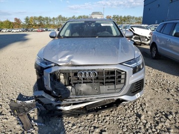 Audi Q8 2021 Audi Q8 Premium Plus 2021 3.0l 3.0 Benzyna 335KM, zdjęcie 5