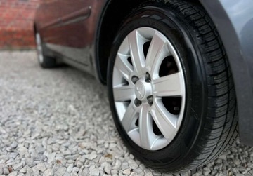 Mitsubishi Colt 2007 Mitsubishi Colt Automat klima Niski przebieg Gwarancja w cenie Warszawa VL, zdjęcie 31