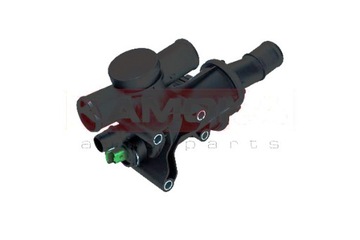 КОМПЛЕКТ ТЕРМОСТАТА С КОРПУСОМ CITROEN C4 04'-13' C5 04'- C8 02'- JUMPY