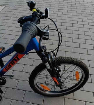 GIANT XTC JR 20 2020 ДЕТСКИЙ ВЕЛОСИПЕД! БОЛЬШОЙ