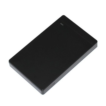2,5-дюймовый жесткий диск USB3.0 Aluminium III