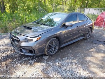 Subaru 2022 Subaru WRX GT 2022 2.4l 2.4 Benzyna 271KM, zdjęcie 1