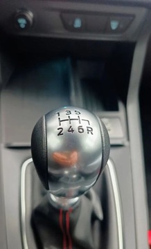 Ford Puma II Crossover Facelifting 1.0 EcoBoost Hybrid 125KM 2025 Ford Puma Puma ST-LINE X 125 KM man. 6 Hybryda 125KM, zdjęcie 9