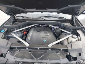 BMW X5 G05 2025 BMW X5 XDRIVE40I, 2025r., 4x4, 3.0L 3.0 Hybryda 375KM, zdjęcie 11