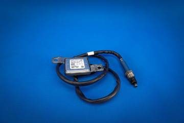 Czujnik spalin NOX Audi A4 8K A5 8T Q5 8R A6 4G 8K0907807J 2.0TDI CSU CNH