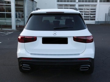 Mercedes GLB SUV 1.3 200 163KM 2025 MERCEDES-BENZ GLB 200 AMG Line Suv 1.3 (163KM) 2025, zdjęcie 2