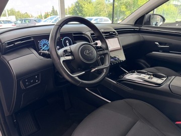 Hyundai Tucson IV SUV PHEV 1.6 T-GDI PHEV 265KM 2023 Hyundai Tucson Exellence 4x4, Plug In, 1 właścicie, zdjęcie 6