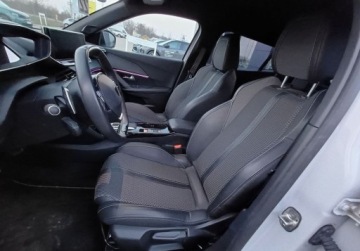 Peugeot 2008 II SUV 1.2 PureTech 130KM 2023 Peugeot 2008 22 GT 130KM Automat I wl. Gwarancja FV23 1.2 Benzyna, zdjęcie 11