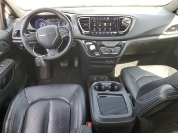 Chrysler Pacifica II 2021 Chrysler Pacifica Touring L 2021 3.6l 3.6 Benzyna 287KM, zdjęcie 8