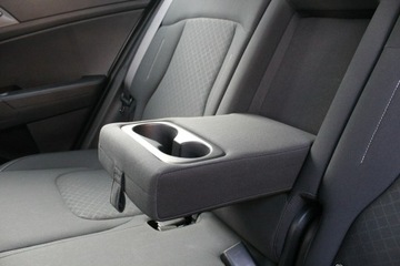 Kia Sportage V SUV 1.6 T-GDI 150KM 2022 Kia Sportage 1.6 T-GDi 150KM Salon Polska GWARANCJA RAPORT SelectCar+ FV23%, zdjęcie 32