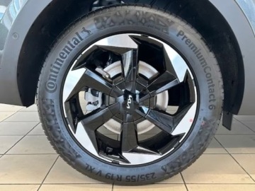 Kia Sorento IV SUV Facelifting 2024 1.6 T-GDI HEV 239KM 2026 KIA Sorento 1.6 T-GDI HEV Prestige Line aut 7os. Suv 239KM 2026, zdjęcie 8