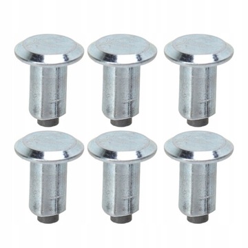 100 шт. Универсальные шипы для велосипедных покрышек.