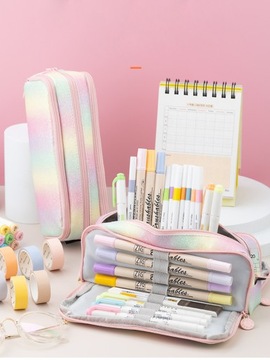 БОЛЬШАЯ МНОГОФУНКЦИОНАЛЬНАЯ СУМКА PENSIBLE, ТРИ ОТДЕЛЕНИЯ