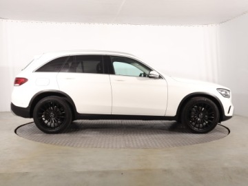 Mercedes GLC C253 SUV Facelifting 2.0 200d 163KM 2020 Mercedes GLC GLC 200 d, Salon Polska, zdjęcie 5