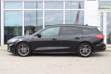 Ford Focus IV Kombi 2.0 EcoBlue 150KM 2020 FORD Focus ST-LINE X, zdjęcie 1