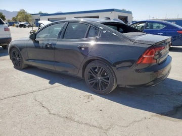 Volvo S60 III 2024 Volvo S60 Plus 2024 2.0l 2.0 Benzyna 247KM, zdjęcie 1