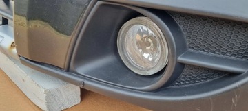 FIAT SEDICI 2006 NÁRAZNÍK PŘEDNÍ ORIGINÁLNÍ E139