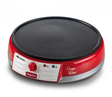 БЛИННАЯ СКОВОРОДА 202/00 ARIETE БЛИНОЧКА