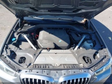 BMW X3 G45 2024 BMW X3 xDrive30I 2024 2.0l 2.0 Benzyna 248KM, zdjęcie 8