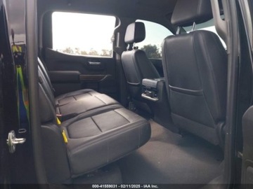 Chevrolet Silverado II 2021 Chevrolet Silverado 2021r., 4x4, 6.2L 6.2 Benzyna 420KM, zdjęcie 9