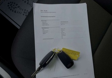 Audi Q3 I SUV 2.0 TFSI 170KM 2013 Audi Q3 2.0 TFSI navi S-tronic GWARANCJA QUATTRO 2.0 Benzyna, zdjęcie 36