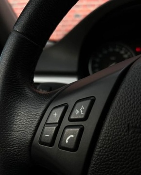 BMW Seria 3 E90-91-92-93 Limuzyna E90 318i 143KM 2008 BMW Seria 3 Klima Alu Grzane Fotele Gwarancja w cenie Warszawa VRRL 2.0, zdjęcie 24