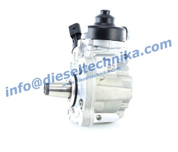 BOSCH 0 445 010 840 ČERPADLO VYSOKÉHO TLAKU